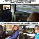SUPORTE CELULAR E TABLET REGULÁVEL ROTAÇÃO DE TELA 360º