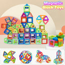 BLOCOS MAGNÉTICOS KIDS