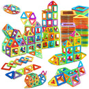 BLOCOS MAGNÉTICOS KIDS
