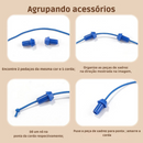 NózKids-Brinquedo Educativo