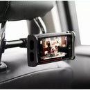 SUPORTE CELULAR E TABLET REGULÁVEL ROTAÇÃO DE TELA 360º