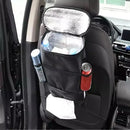 ORGANIZADOR PORTÁTIL COOLER BOLSTA TÉRMICA PARA CARRO