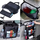ORGANIZADOR PORTÁTIL COOLER BOLSTA TÉRMICA PARA CARRO