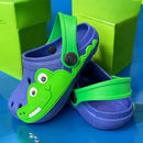 BACUCHE SANDALIA INFANTIL CONFORTÁVEL