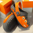 BACUCHE SANDALIA INFANTIL CONFORTÁVEL