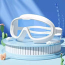 Óculos Natação Infantil+ PROTETOR AURICULAR   [NA COMPRA DO 2 ÓCULOS GANHE  10% DE DESCONTO]