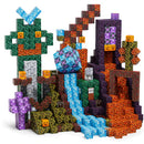 BLOCOS DE MONTAR AVENTURA CRIATIVA