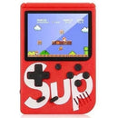 MINI VIDEO GAME SUPGAME BOX 400 JOGOS