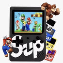 MINI VIDEO GAME SUPGAME BOX 400 JOGOS