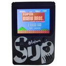 MINI VIDEO GAME SUPGAME BOX 400 JOGOS