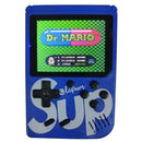 MINI VIDEO GAME SUPGAME BOX 400 JOGOS