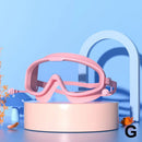 Óculos Natação Infantil+ PROTETOR AURICULAR   [NA COMPRA DO 2 ÓCULOS GANHE  10% DE DESCONTO]