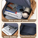 MOCHILA INFANTIL MULTIFUNCIONAL