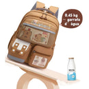 MOCHILA INFANTIL MULTIFUNCIONAL