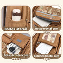 MOCHILA INFANTIL MULTIFUNCIONAL