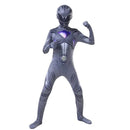 Fantasia Power Rangers