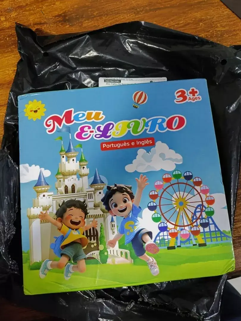 Foto de avaliacao de cliente