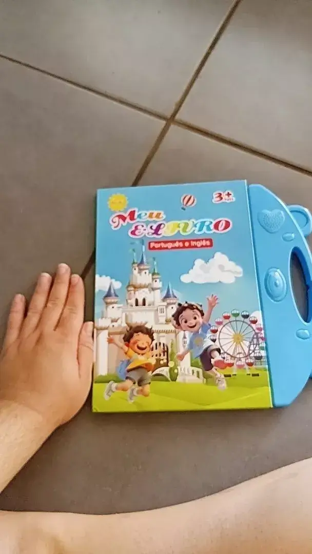 Foto de avaliacao de cliente