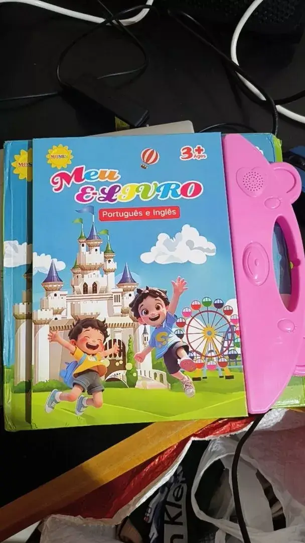 Foto de avaliacao de cliente