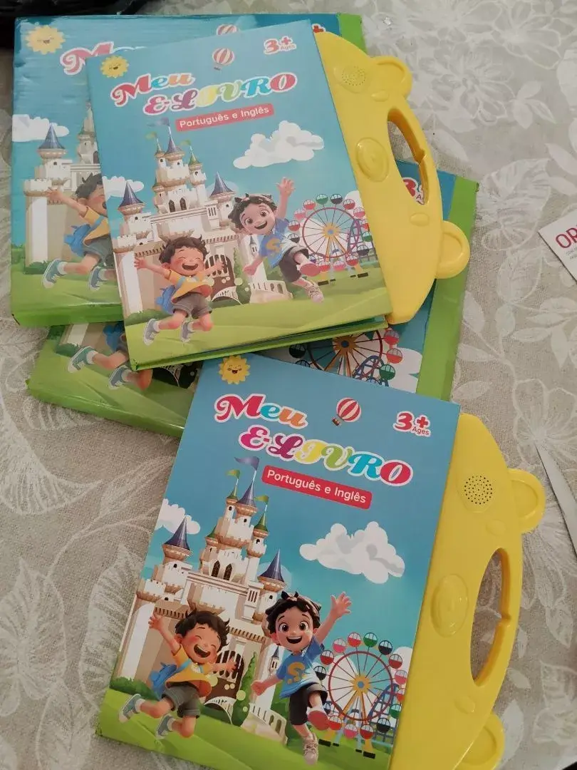 Foto de avaliacao de cliente