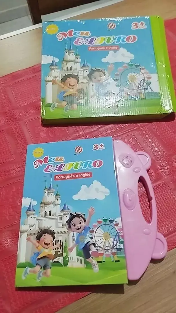 Foto de avaliacao de cliente