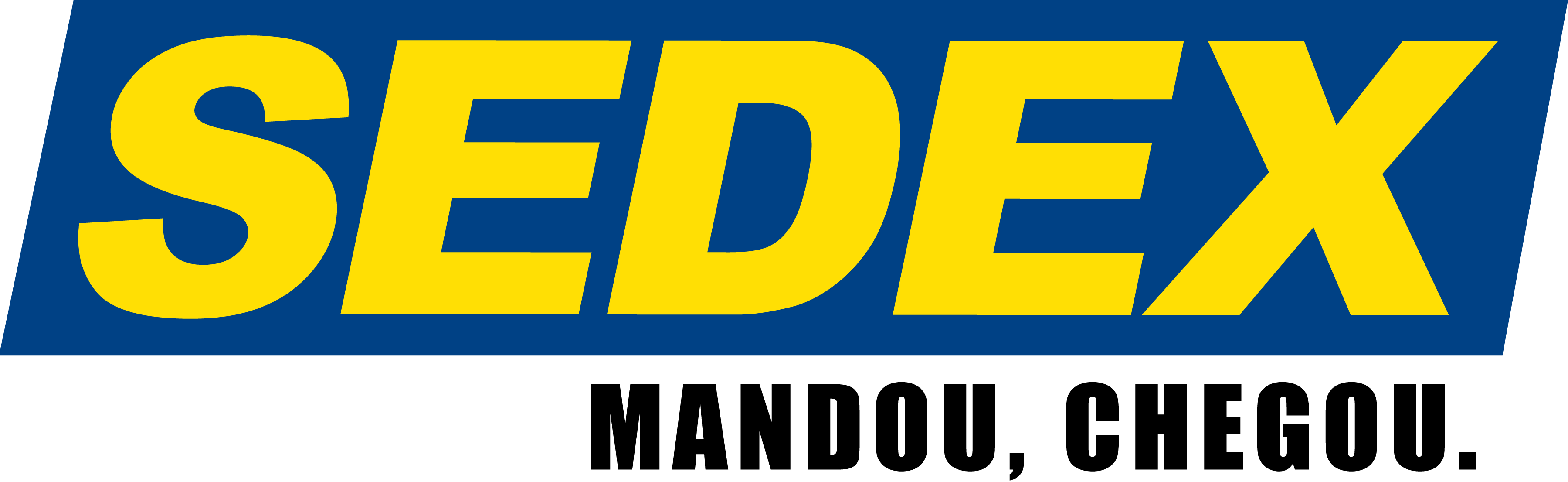 SEDEX Correios